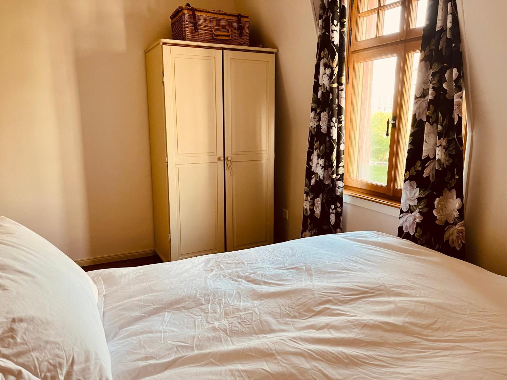 Georgian Guest Rooms Bázel Kültér fotó